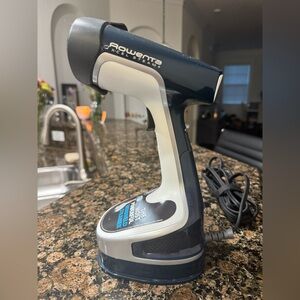 hand held steamer x-cell steam